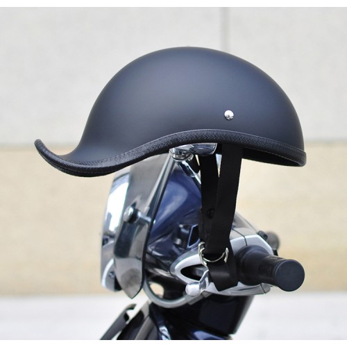 Cruise Moto Tail Half Helmet