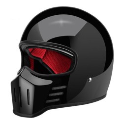 Small Full Face Helmet