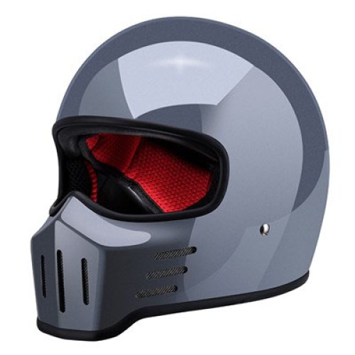 Small Full Face Helmet