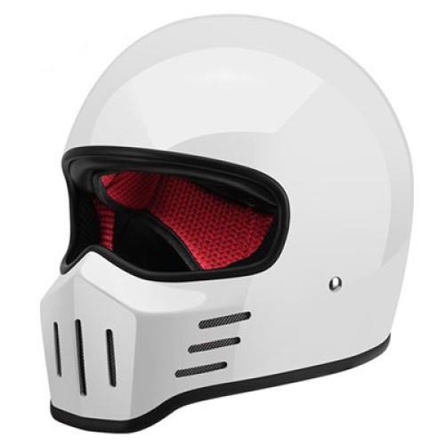 Small Full Face Helmet