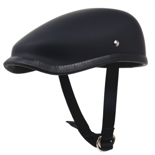Beret Half Helmet