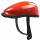 Beret Half Helmet