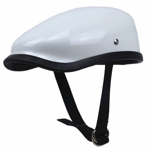 Beret Half Helmet