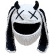 Helmet Cover Rabbit