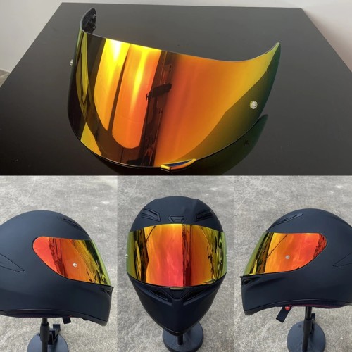 Lens for AGV K1 K3SV K5 K5S