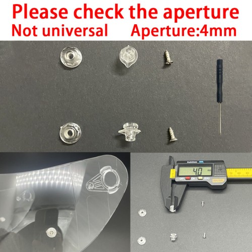 Lens for AGV K1 K3SV K5 K5S