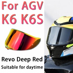 Lens for AGV K6 K6S