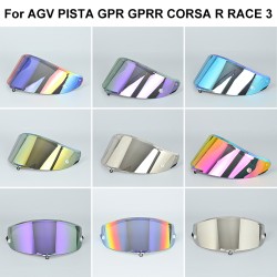 Lens for AGV PISTA GP R GP RR Corsa R RR RACE3
