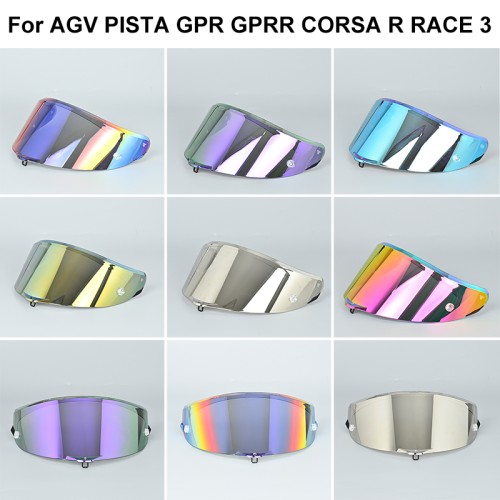 Lens for AGV PISTA GP R GP RR Corsa R RR RACE3