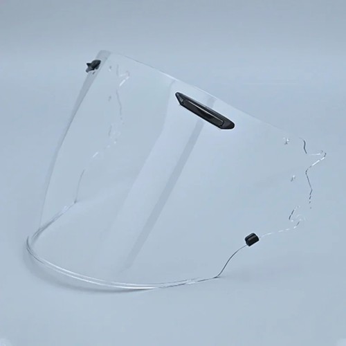 Lens for ARAI VAS-Z RAM-X VZ-RAM