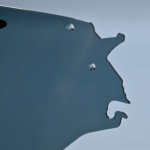 Lens for ARAI VAS-Z RAM-X VZ-RAM