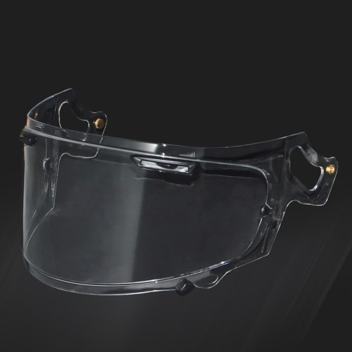 Lens for ARAI RX7X RX7V NEO XD