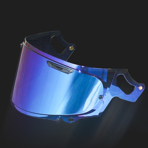 Lens for ARAI RX7X RX7V NEO XD