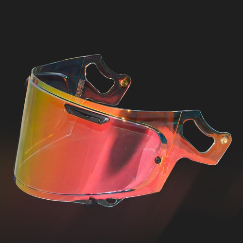 Lens for ARAI RX7X RX7V NEO XD