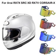 Lens for ARAI RX7X RX7V NEO XD
