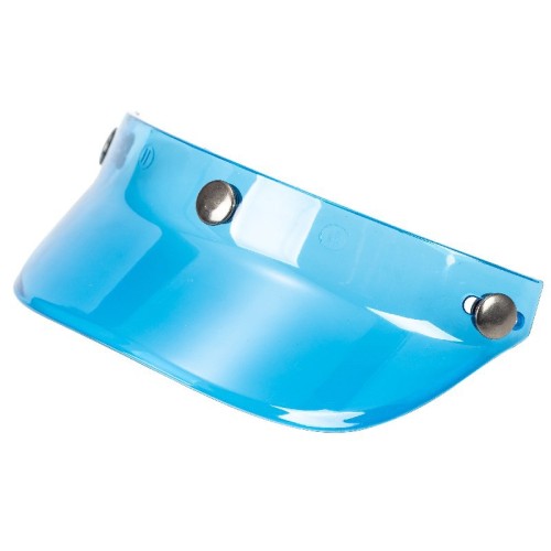 Moto Helmet Visor