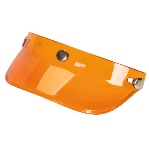 Moto Helmet Visor