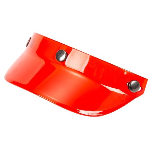 Moto Helmet Visor