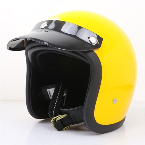 Moto Helmet Visor