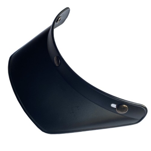 Moto Helmet Big Visor