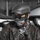 Carbon Fiber Beret Helmet