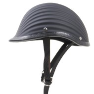 Retro Motorcycle Half Helmet Wasy