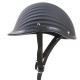 Retro Motorcycle Half Helmet Wasy