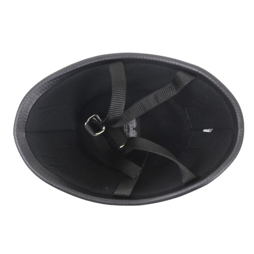 Retro Motorcycle Half Helmet Wasy