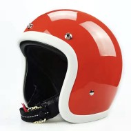 Small Open Face Helmet