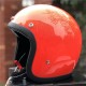 Small Open Face Helmet